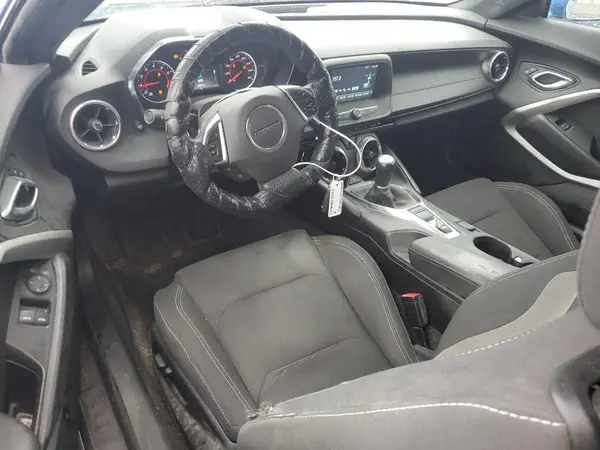 1G1FA1RX7H0172267 2017 CHEVROLET CAMARO - Image 8
