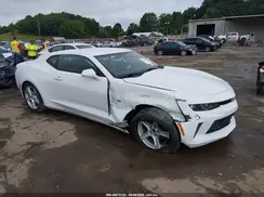 1G1FA1RX7H0175704 2017 CHEVROLET CAMARO