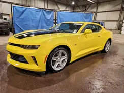 1G1FA1RX7H0180577 2017 CHEVROLET CAMARO