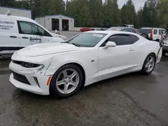 1G1FA1RX7J0109952 2018 CHEVROLET CAMARO