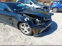 1G1FA1RX7J0111166 2018 CHEVROLET CAMARO