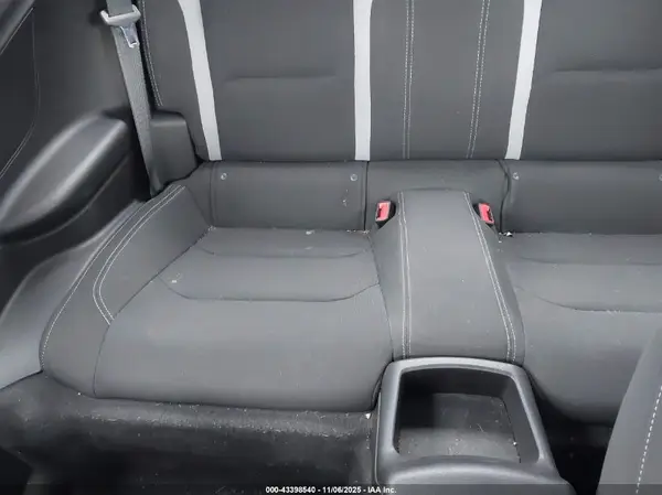 1G1FA1RX7J0111166 2018 CHEVROLET CAMARO - Image 8