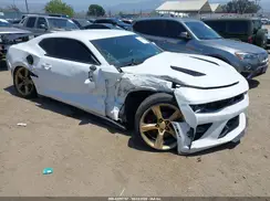 1G1FA1RX7J0147004 2018 CHEVROLET CAMARO