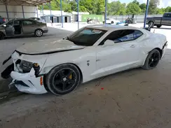 1G1FA1RX7J0161274 2018 CHEVROLET CAMARO