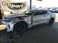 1G1FA1RX7J0165261 2018 CHEVROLET CAMARO