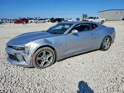 1G1FA1RX7J0188426 2018 CHEVROLET CAMARO