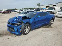 1G1FA1RX7J0190225 2018 CHEVROLET CAMARO