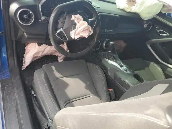 1G1FA1RX7J0190225 2018 CHEVROLET CAMARO - Image 8