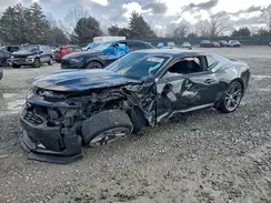 1G1FA1RX7K0114392 2019 CHEVROLET CAMARO