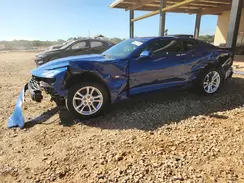 1G1FA1RX7K0149496 2019 CHEVROLET CAMARO