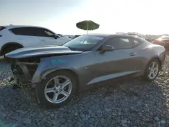 1G1FA1RX7L0104902 2020 CHEVROLET CAMARO