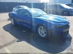 1G1FA1RX7M0113407 2021 CHEVROLET CAMARO