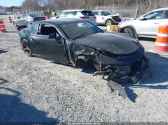 1G1FA1RX8G0164600 2016 CHEVROLET CAMARO