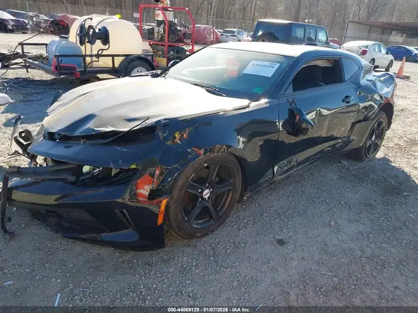 1G1FA1RX8G0164600 2016 CHEVROLET CAMARO - Image 2