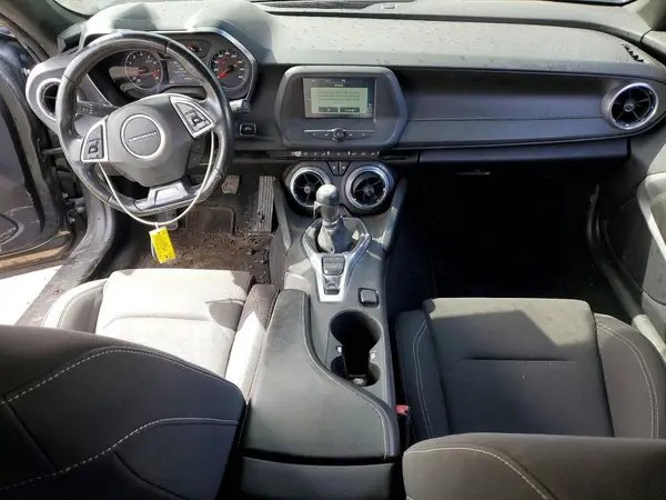 1G1FA1RX8G0170879 2016 CHEVROLET CAMARO - Image 8