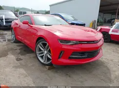 1G1FA1RX8G0171952 2016 CHEVROLET CAMARO