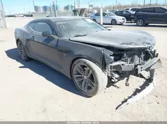 1G1FA1RX8G0173345 2016 CHEVROLET CAMARO