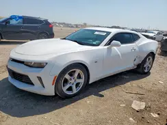 1G1FA1RX8G0177668 2016 CHEVROLET CAMARO