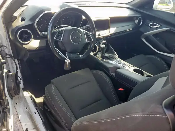 1G1FA1RX8G0177668 2016 CHEVROLET CAMARO - Image 8
