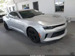 1G1FA1RX8G0177847 2016 CHEVROLET CAMARO