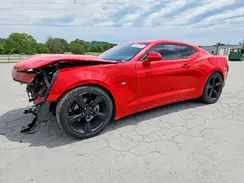 1G1FA1RX8H0125099 2017 CHEVROLET CAMARO
