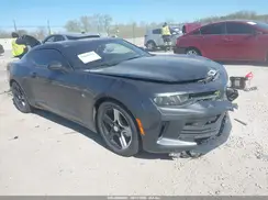 1G1FA1RX8H0134739 2017 CHEVROLET CAMARO