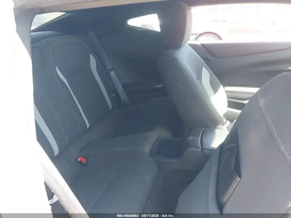 1G1FA1RX8H0134739 2017 CHEVROLET CAMARO - Image 8