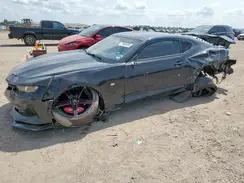 1G1FA1RX8H0174092 2017 CHEVROLET CAMARO