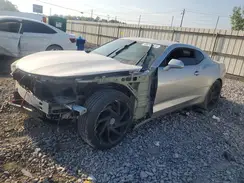 1G1FA1RX8H0174593 2017 CHEVROLET CAMARO