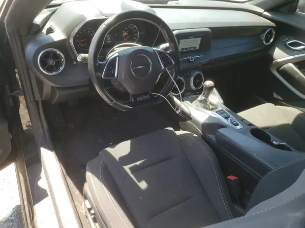 1G1FA1RX8H0175663 2017 CHEVROLET CAMARO - Image 8