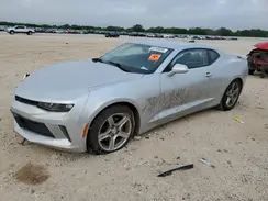 1G1FA1RX8H0197369 2017 CHEVROLET CAMARO