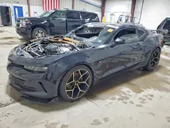 1G1FA1RX8H0213392 2017 CHEVROLET CAMARO
