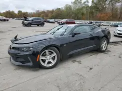1G1FA1RX8J0107773 2018 CHEVROLET CAMARO