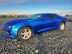 1G1FA1RX8J0189696 2018 CHEVROLET CAMARO