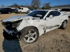 1G1FA1RX8J0189827 2018 CHEVROLET CAMARO