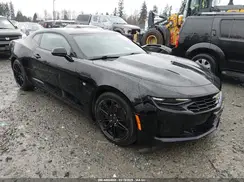 1G1FA1RX8K0116300 2019 CHEVROLET CAMARO