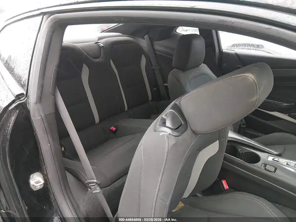 1G1FA1RX8K0116300 2019 CHEVROLET CAMARO - Image 8