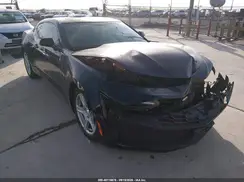 1G1FA1RX8K0119276 2019 CHEVROLET CAMARO