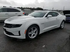 1G1FA1RX8K0123876 2019 CHEVROLET CAMARO