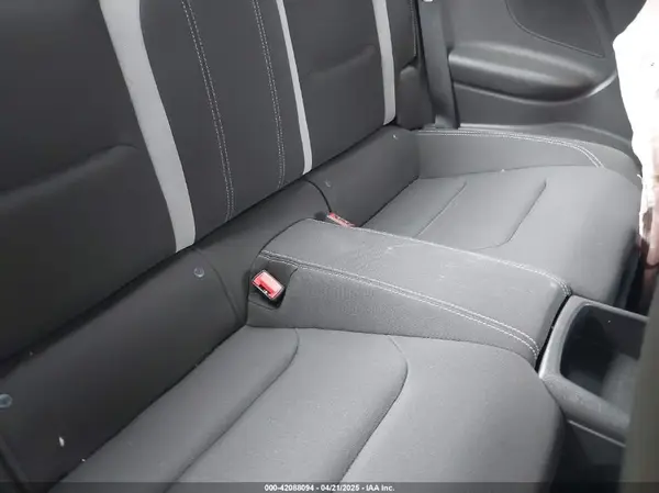 1G1FA1RX8L0106464 2020 CHEVROLET CAMARO - Image 8