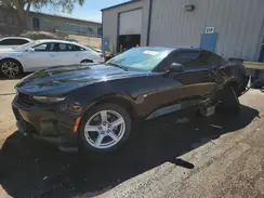 1G1FA1RX8N0129259 2022 CHEVROLET CAMARO