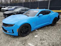 1G1FA1RX8P0130768 2023 CHEVROLET CAMARO