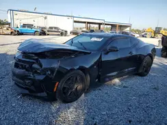 1G1FA1RX9G0163942 2016 CHEVROLET CAMARO