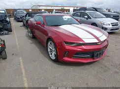 1G1FA1RX9H0120025 2017 CHEVROLET CAMARO