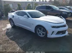 1G1FA1RX9H0125046 2017 CHEVROLET CAMARO