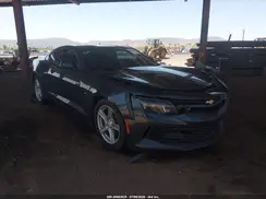 1G1FA1RX9H0139321 2017 CHEVROLET CAMARO