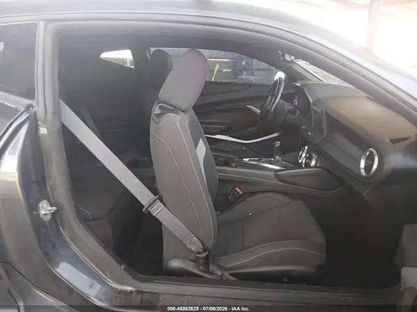 1G1FA1RX9H0139321 2017 CHEVROLET CAMARO - Image 8