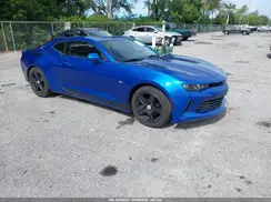1G1FA1RX9H0169967 2017 CHEVROLET CAMARO