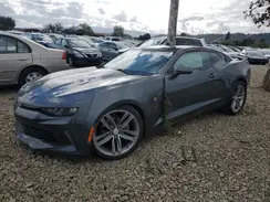 1G1FA1RX9H0170343 2017 CHEVROLET CAMARO