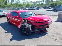 1G1FA1RX9H0176904 2017 CHEVROLET CAMARO